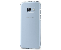 Spigen Liquid Crystal do Galaxy A5 2017 Clear - 355997 - zdjęcie 2